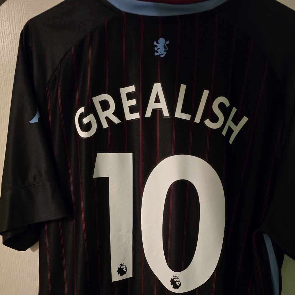 Jersey